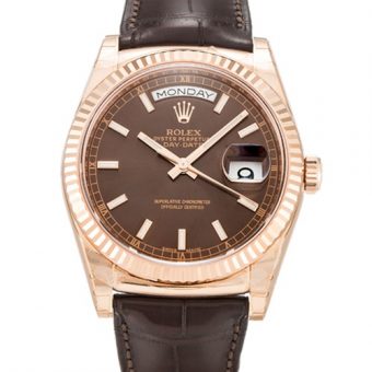 Rolex Day-Date 118238 - view 6