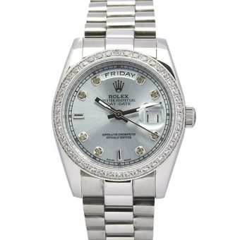 Rolex Day-Date 18038 - view 6