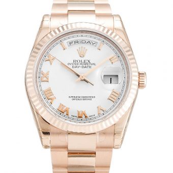 Rolex Day-Date 18248 - view 5