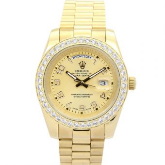 Rolex Day-Date II 218235 - view 6