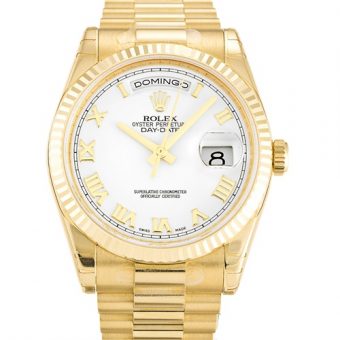 Rolex Day-Date II 218235 - view 5