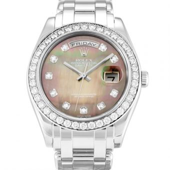 Rolex Day-Date II 218348 - view 7