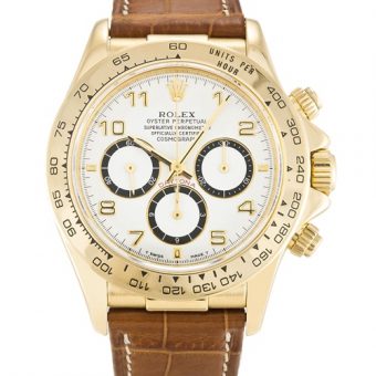 Rolex Daytona 116518 - view 5