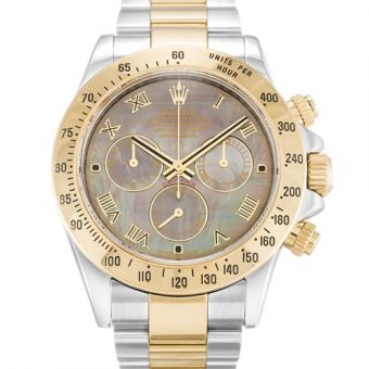 Rolex Daytona 116518 - view 6