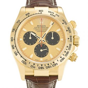 Rolex Daytona 116520 - view 5