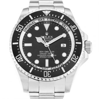 Rolex Daytona 116523 - view 6
