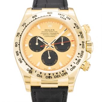 Rolex Daytona 116523 - view 6