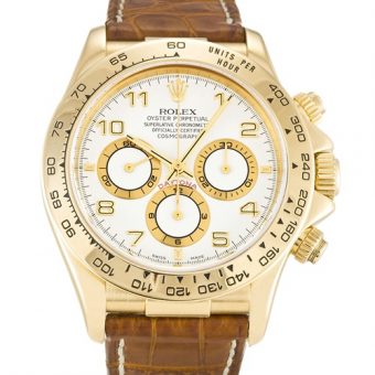 Rolex Daytona 116523 - view 6