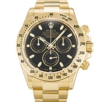 Rolex Daytona 116523 - view 5