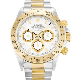 Rolex Daytona 116523 - view 5