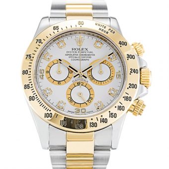 Rolex Daytona 16523 - view 6