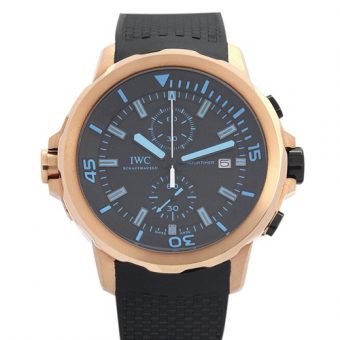 IWC Aquatimer IW376705 - gallery
