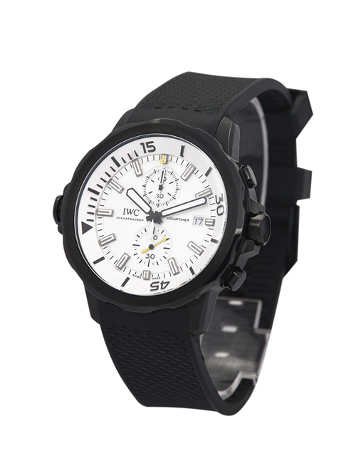 IWC Aquatimer IW376705 - gallery