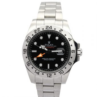 Rolex Explorer 16550 - view 6