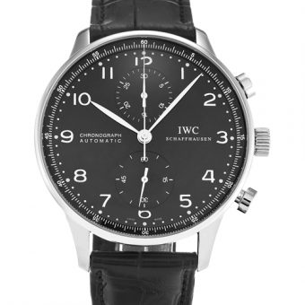 IWC Portuguese Automatic IW500101 - view 7