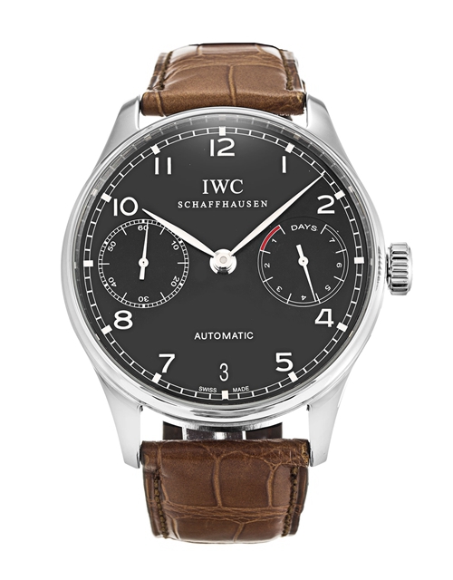 IWC Portuguese Automatic IW500109