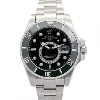 Rolex GMT Master 16720 - view 7