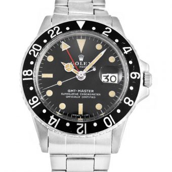 Rolex GMT Master 16753 - view 6