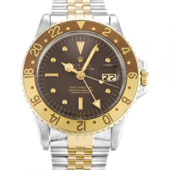 Rolex GMT Master II 116718 LN - view 6