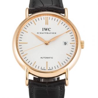 IWC Portofino Automatic IW356308 - gallery