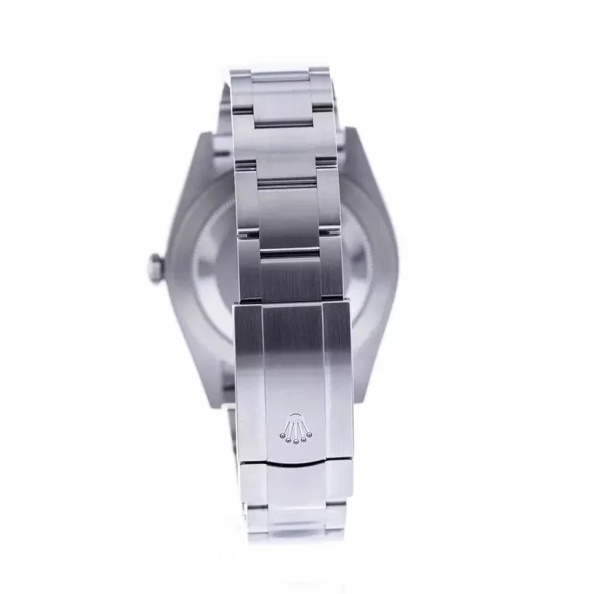 Superclone Rolex Oyster Perpetual 277200 Beige Dial - view 6