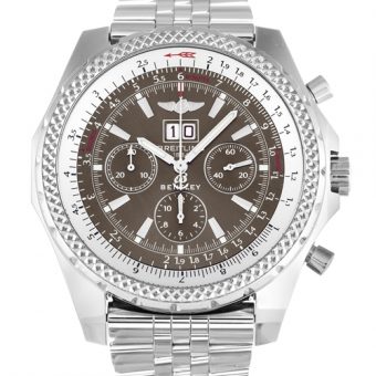 Breitling Bentley 6.75 A44362 - view 5
