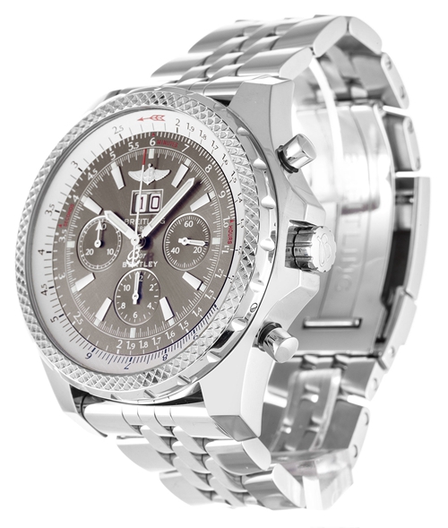 Breitling Bentley 6.75 A44362 - view 3