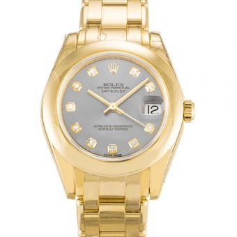 Rolex Pearlmaster 80315 - view 6