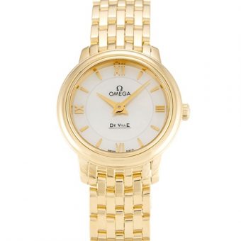 Omega De Ville Prestige 424.13.40.21.02.001 - view 6