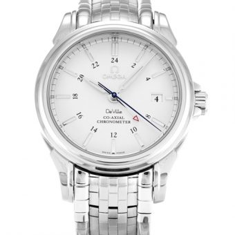 Omega De Ville Prestige 424.50.24.60.05.001 - view 6