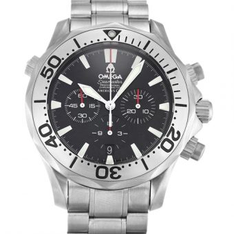 Omega Seamaster 300m 2531.80.00 - view 5