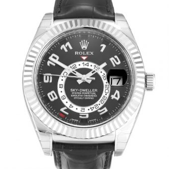 Rolex Sky-Dweller 326138 - view 6