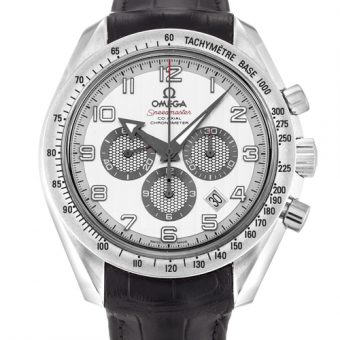 Omega Speedmaster Racing 326.32.40.50.04.001 - view 5