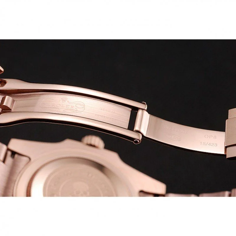 Superclone Rolex Submariner 41mm Brown Dial 1454087 - view 8