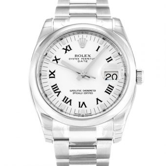 Rolex Lady Oyster Perpetual 177200 - view 7