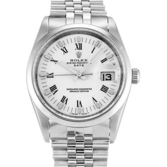 Rolex Lady Oyster Perpetual 177234 - view 5