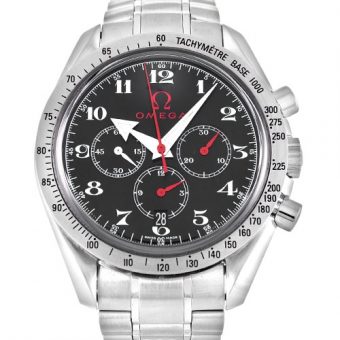 Omega Planet Ocean 2200.50.00 - view 5