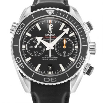 Omega Planet Ocean 232.30.46.51.01.003 - view 5