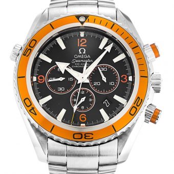 Omega Planet Ocean 232.30.46.51.01.003 - view 6