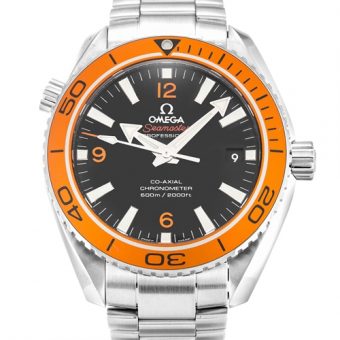 Omega Planet Ocean 232.90.44.22.03.001 - view 6