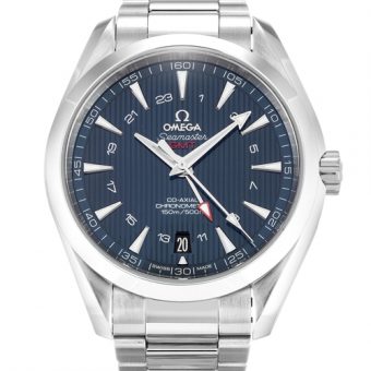 Omega Aqua Terra 150m Gents 231.10.42.21.01.002 - view 7