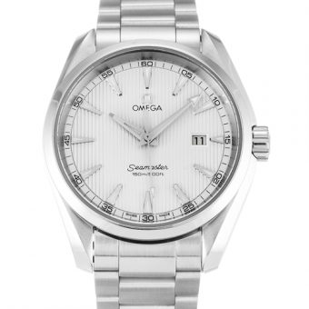 Omega Aqua Terra 150m Gents 231.10.42.22.01.001 - view 7