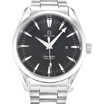 Omega Aqua Terra 150m Gents 231.10.43.22.06.001 - view 6