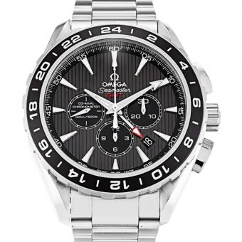 Omega Aqua Terra 150m Gents 231.13.43.22.02.002 - view 7