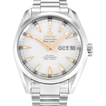 Omega Aqua Terra 150m Gents 231.20.42.22.06.001 - view 7