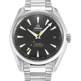 Omega Aqua Terra 150m Gents 2503.50.00 - view 7