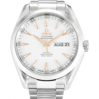 Omega Olympic Aqua Terra 522.10.44.50.03.001 - view 5