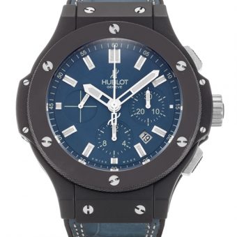 Hublot 44mm 301.QX.1740.GR - view 5