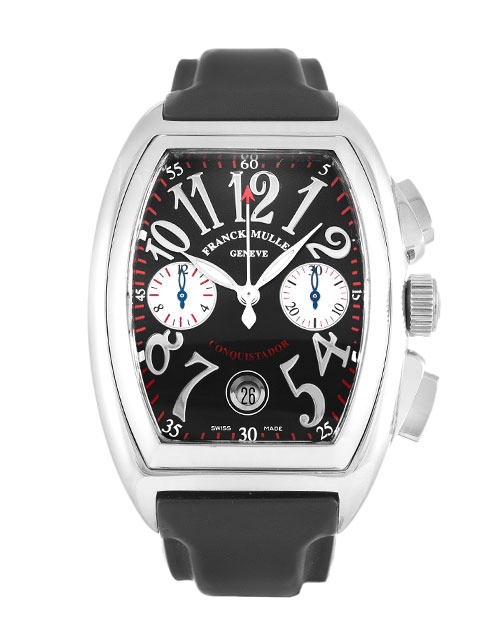 Franck Muller Conquistador 8005 CC