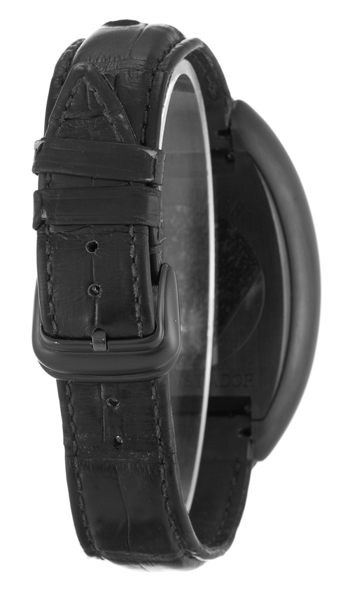 Franck Muller Conquistador 8005 K SC NR - gallery